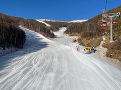 -密苑云顶乐园(云顶滑雪场)