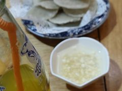 炸灌肠-小幸湖春饼(悦茂购物中心店)