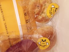 -三只蜜蜂蛋糕(东城店)