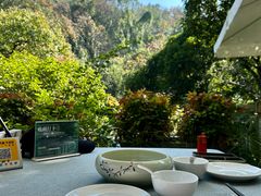 -龙井壹号·茶缘山景宴(龙井村店)