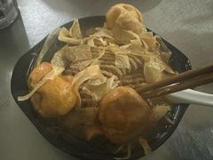 -广播大院第一家麻辣粉丝