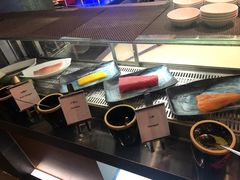 -青岛证大喜玛拉雅酒店·Z1餐厅