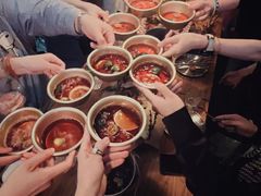 -鹿萤季·营地小馆(皇后公园店)