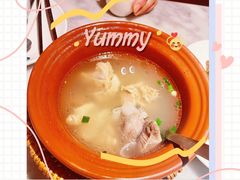 -北京长安天街