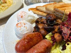 -Toris(LuOne凯德晶萃广场店)