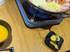 -恩你小木屋·烤肉韩式料理(嘉兴秀洲店)