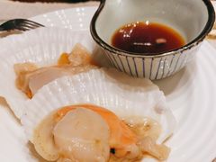 -万达瑞华酒店美食汇自助餐厅(楚河汉街店)