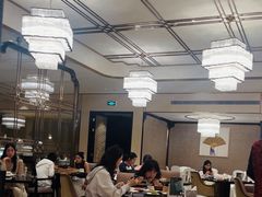 -京香轩·中餐厅(上海中庚聚龙酒店)