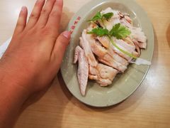 -百家鸡味馆(清泰店)