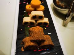 -惠丰堂饭庄·烤鸭·京味菜(翠微路店)