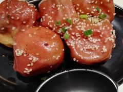 -小杨生煎(龙之梦购物中心店)