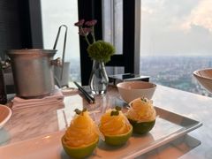 -无锡苏宁银河国际酒店-悦府65中餐厅