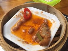 -琼海·狮椰美食楼
