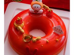 -壹点壹客·生日蛋糕(南山店)