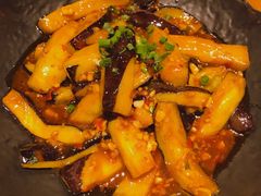 -十三式重庆江湖菜(金茂览秀城店)