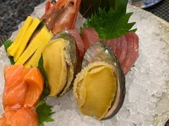 -菊上料理(蜀山银泰百货店)