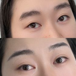 -张小野·专业半永久纹眉