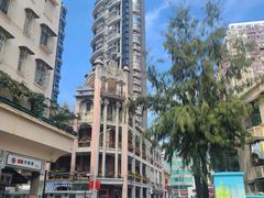 -乌糖沙茶面(民族路店)