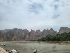 -炳灵寺世界文化遗产旅游区