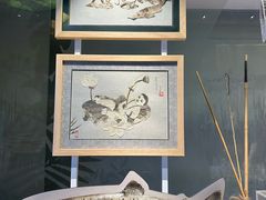 -中国湿地博物馆