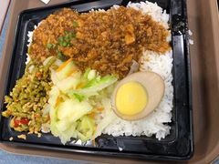-魏家凉皮(祈年大厦店)