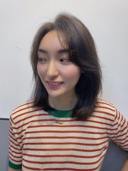 -川和潮人漂色·烫染·接发