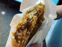 -豪大大鸡排(台北士林店)