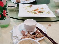 -合力居·生记路边鸡(北京路店)