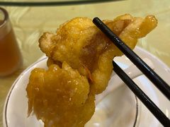 -鹤乡东北菜(崮山路店)