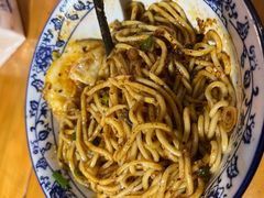 -老街杂酱面(东升街店)