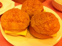 -潮福城大酒楼·潮粤菜·港式点心(阳光城店)