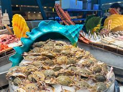 -苏格里岛自助海鲜烤肉(青秀万达店)