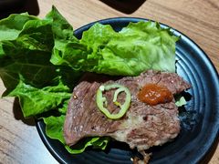 -九田家黑牛烤肉料理(二天地店)