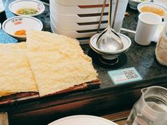 -江小渔鲜鱼火锅(西二道街店)