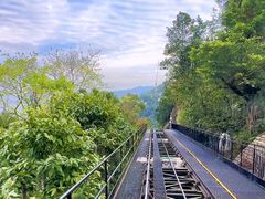 -太平山顶