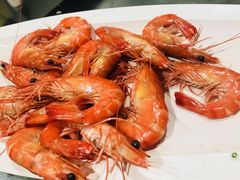 -四川小胡子海鲜(丁村万人海鲜广场店)