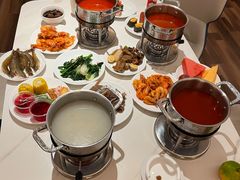-御水泉·国际水疗会(广州长隆店)