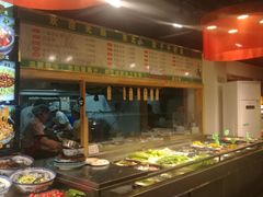 -饺子功·东北记忆·锅包肉(电厂路店)