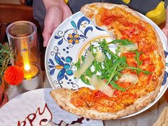 -Mammamia意大利餐厅(阳春巷店)