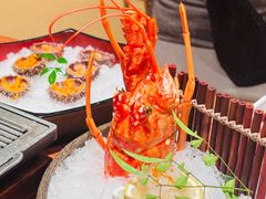 -水濑·日料放题(天河店)