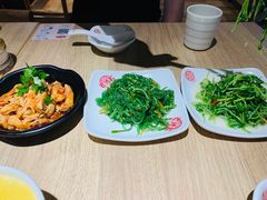 -老班长手工灌汤包老店(东山店)