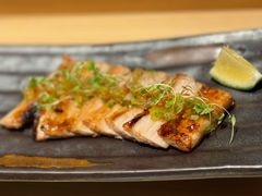 -眞日本料理