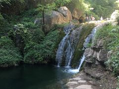 -云台山风景名胜区