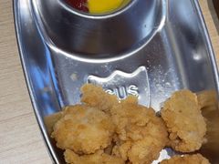 -庆米鲜朝鲜族拌饭(固戍店)
