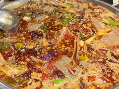 -小饕荟雅安贡椒鱼鲜馆(广福桥店)