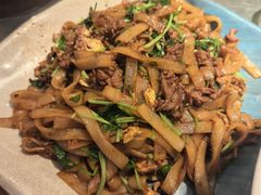 -潮界(LU·ONE凯德晶萃广场店)