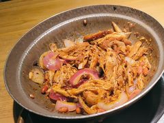 -吃饭皇帝大·土家民族菜(温州万象城店)