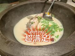 -鲜潭蒸汽石锅鱼(五道口购物中心店)
