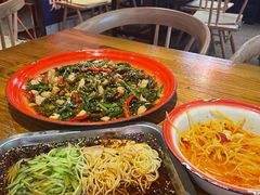 -兔槽江湖菜·重庆璧山兔(水围店)