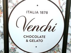 -VENCHI 闻绮(北京汉光店)